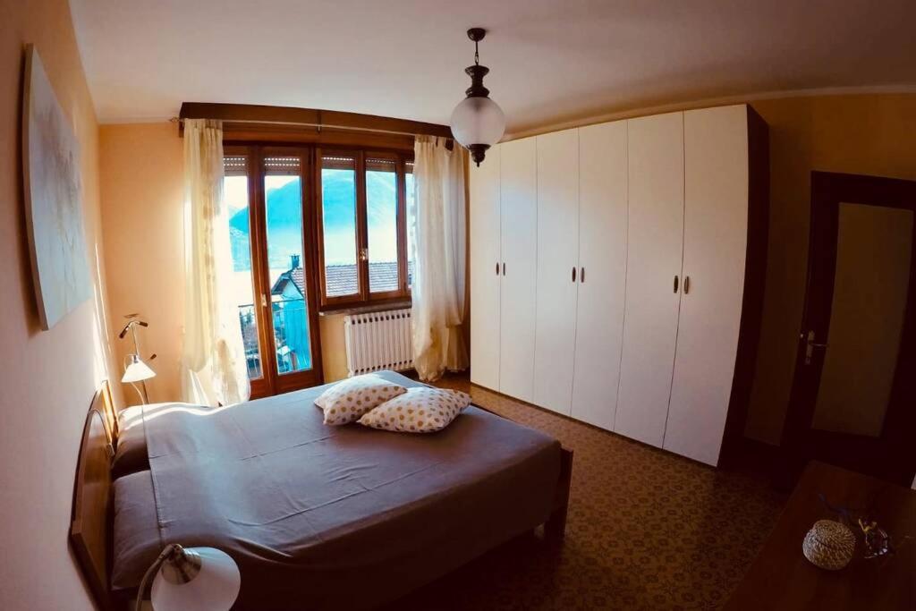 Apartment Il Girasole Di Cremia