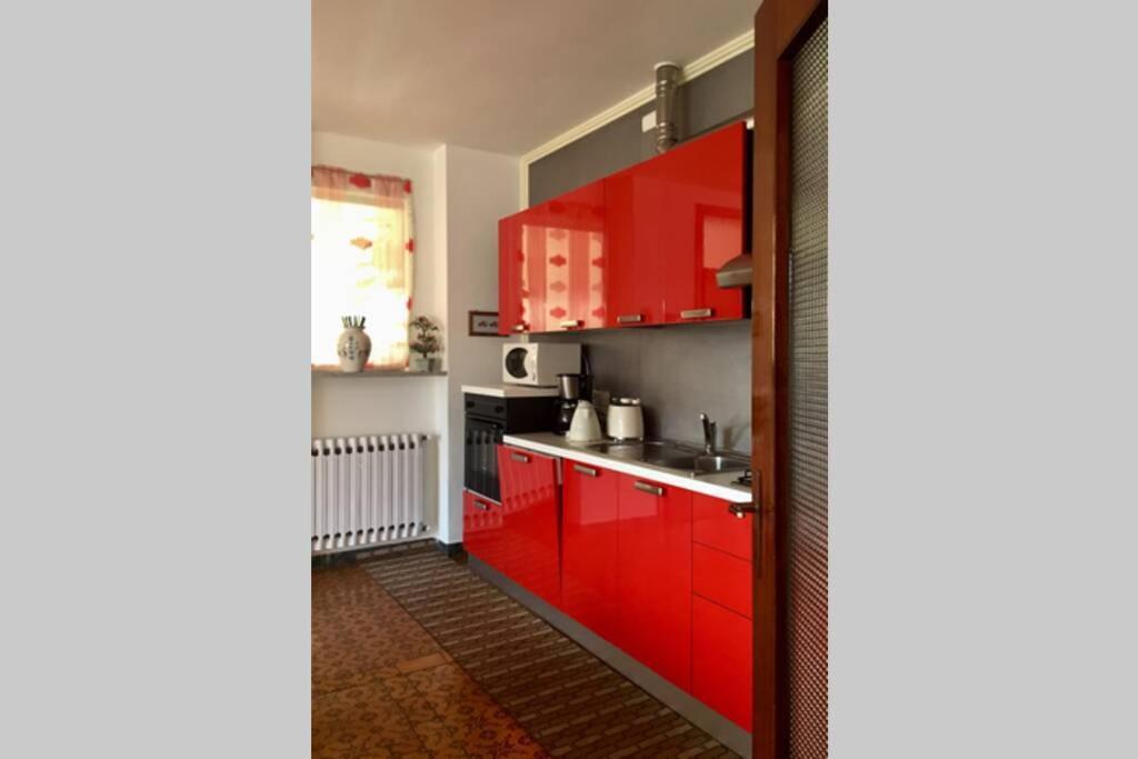 Il Girasole Di Apartment *