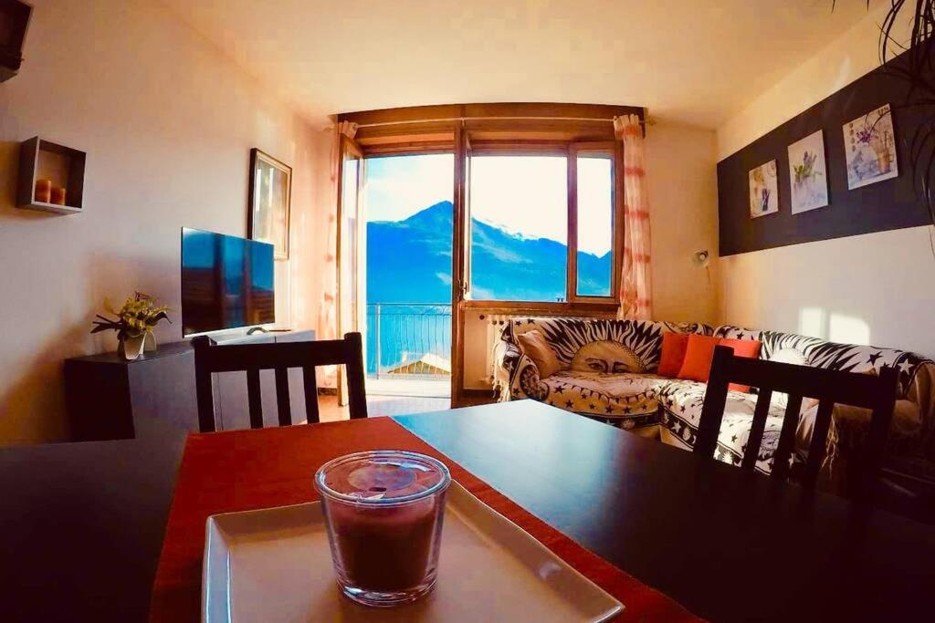 Il Girasole Di Apartment *