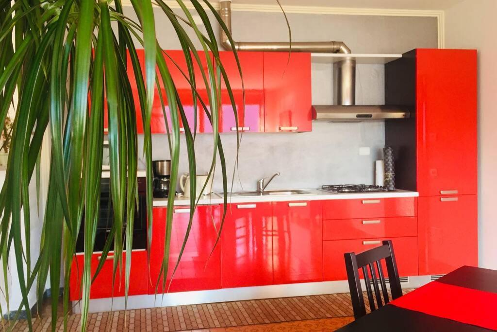 Il Girasole Di Apartment *