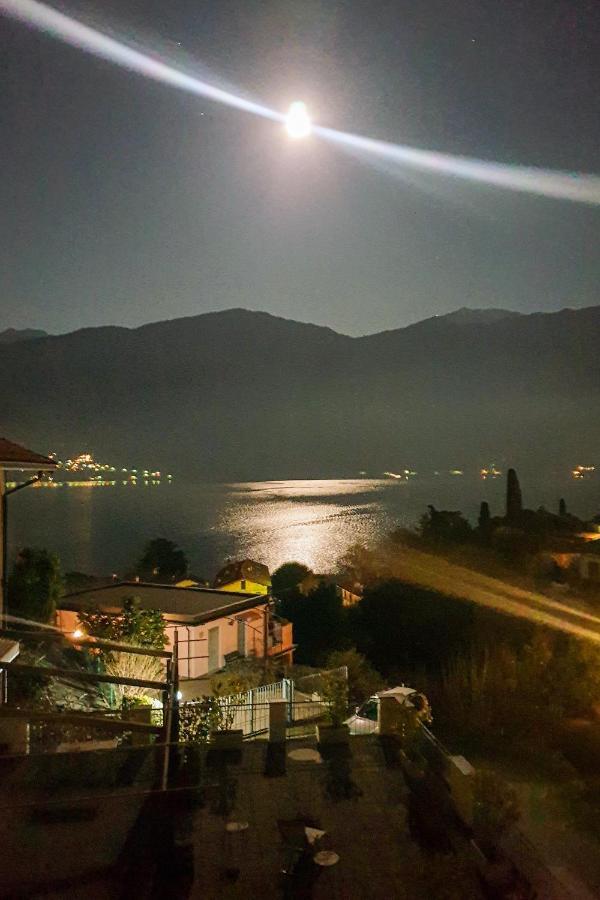 Il Terrazzino Sul Appartamento