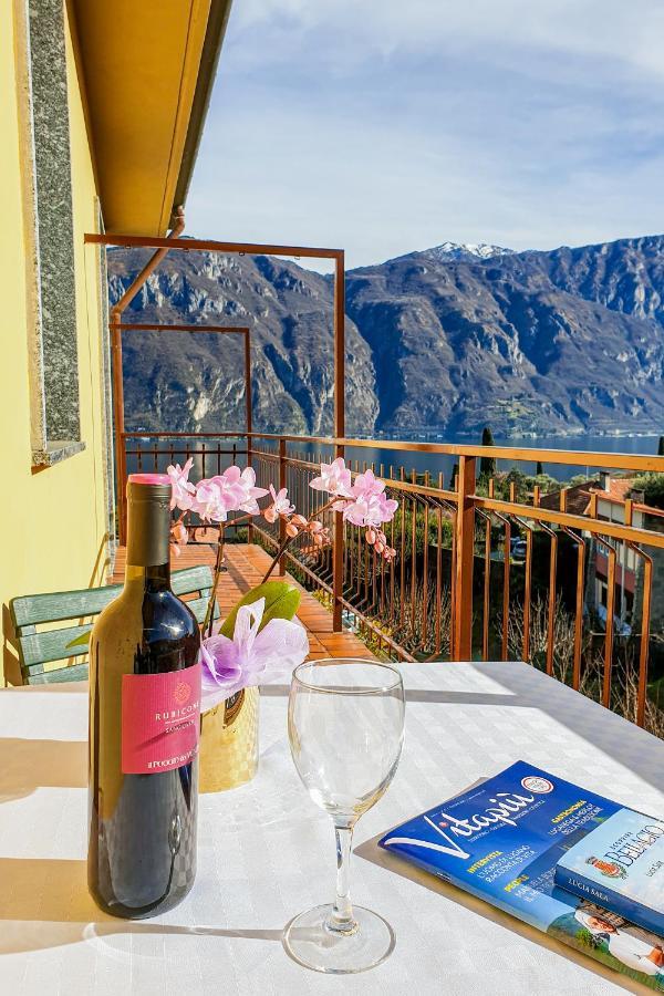 Il Terrazzino Sul * Bellagio