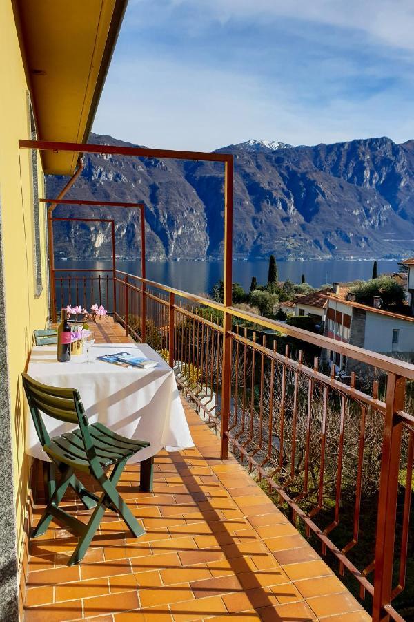Appartamento Il Terrazzino Sul