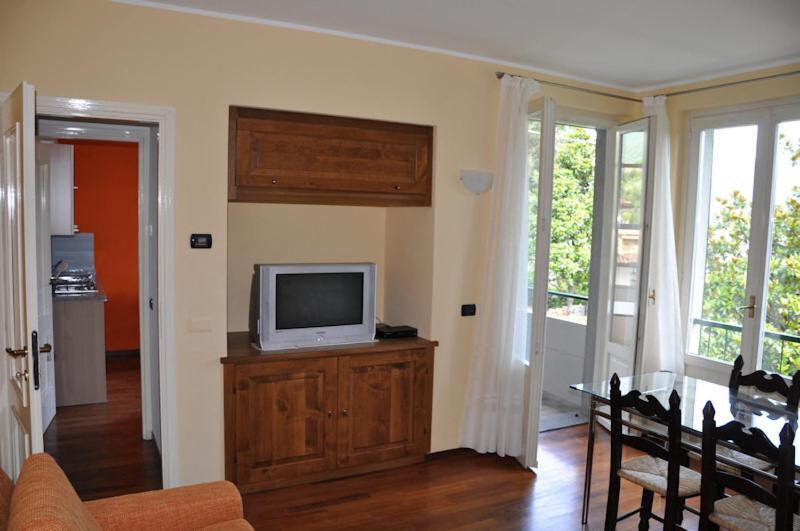 Apartment Casa Dina *