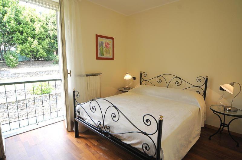 Apartment Casa Dina Domaso