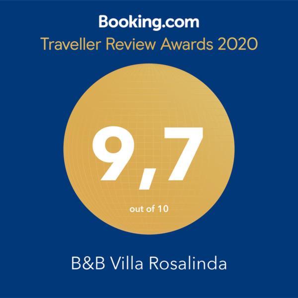 Rosalinda Bed & Breakfast
