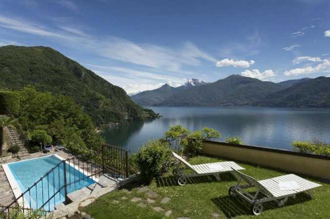 Villa La Grona Menaggio