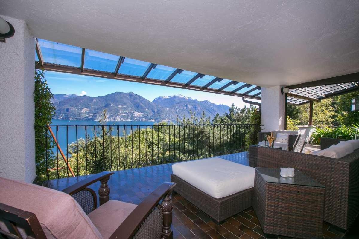 La Grona Villa *