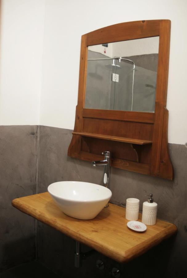 Bed & Breakfast Val Valerna Lezzeno