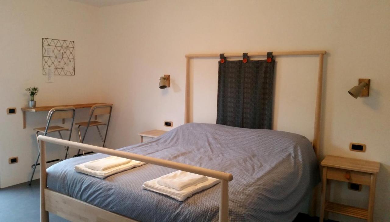 Bed & Breakfast Val Valerna Lezzeno