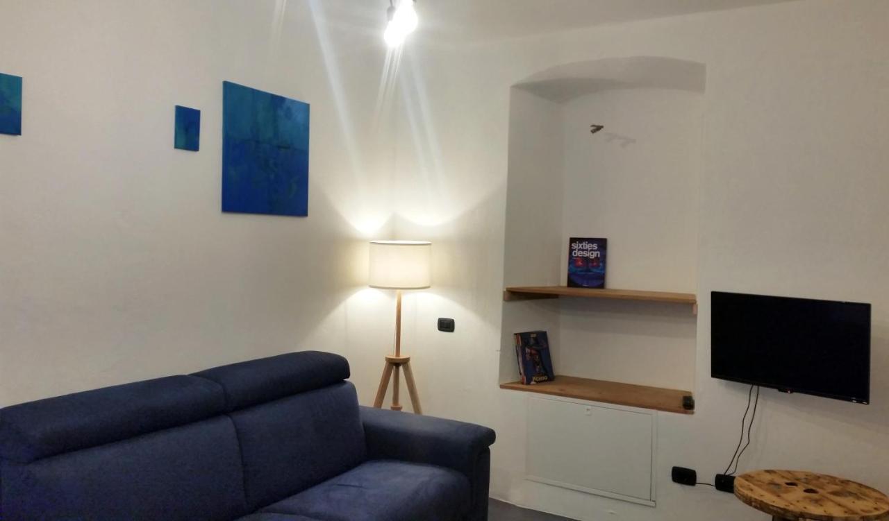 Val Valerna Bed & Breakfast *