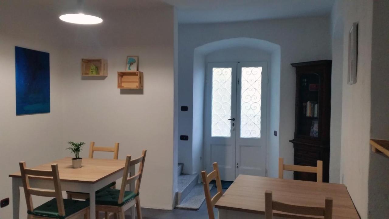 Bed & Breakfast Val Valerna *