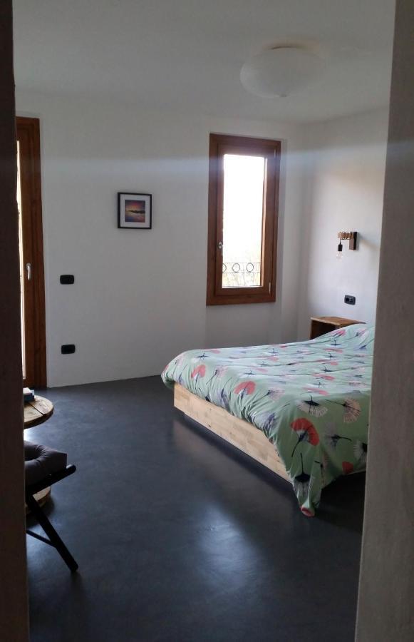 Bed & Breakfast Val Valerna
