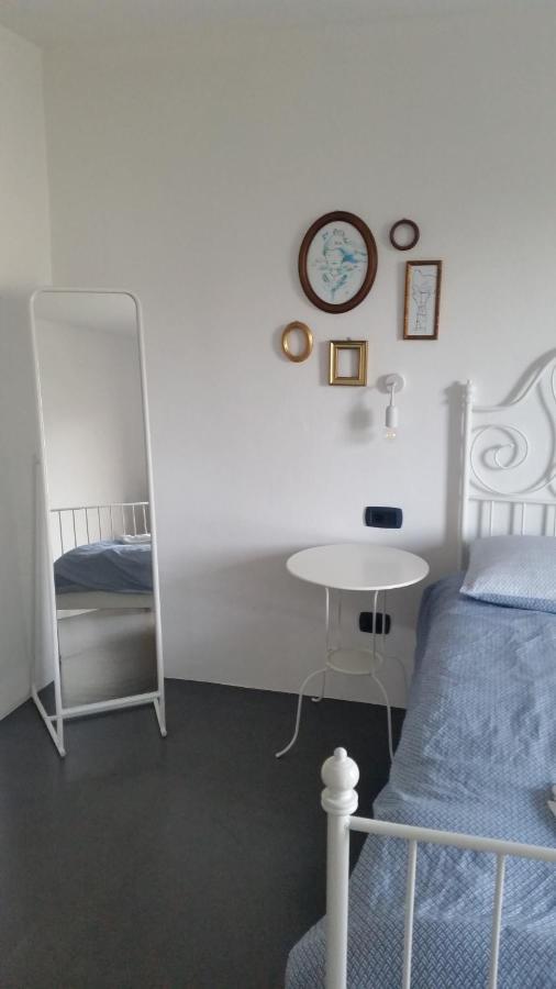 Val Valerna Bed & Breakfast Lezzeno