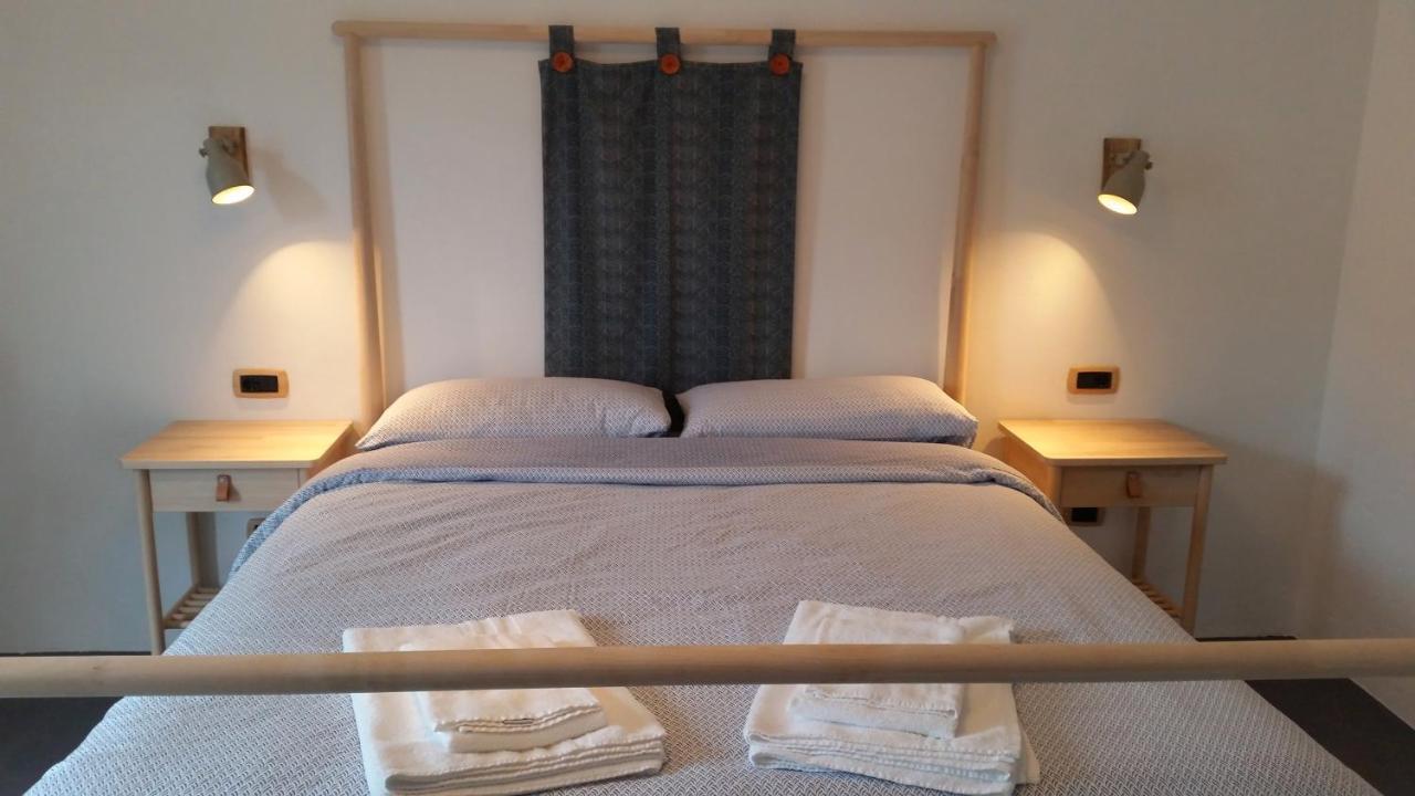 Val Valerna Bed & Breakfast *
