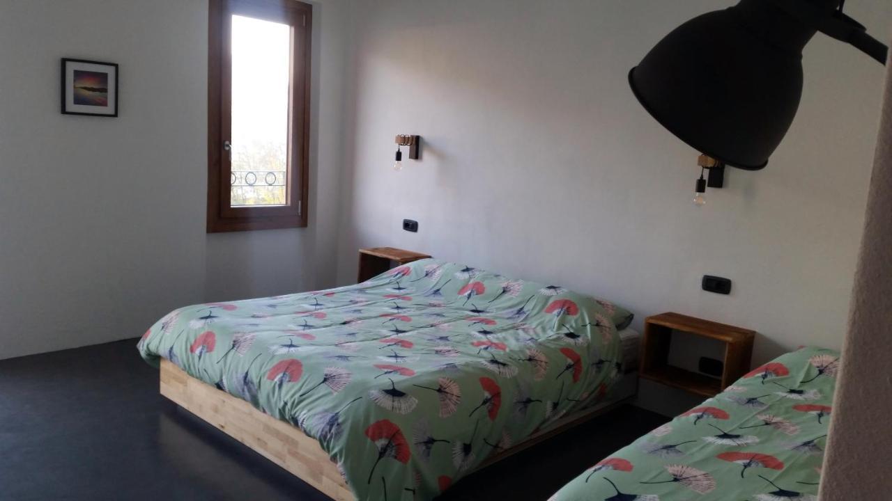 Bed & Breakfast Val Valerna Lezzeno