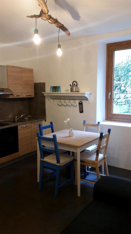 Bed & Breakfast Val Valerna