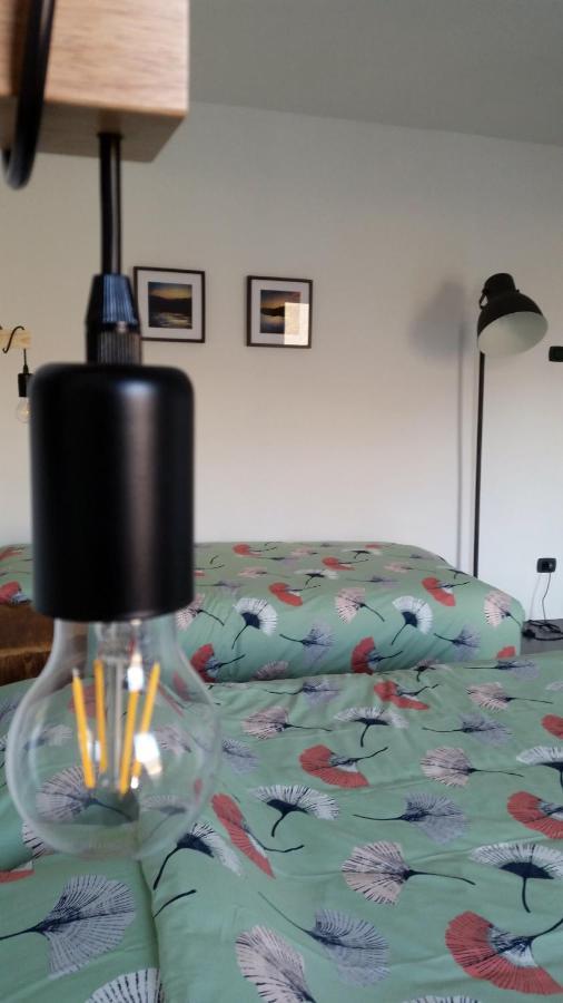 Bed & Breakfast Val Valerna *