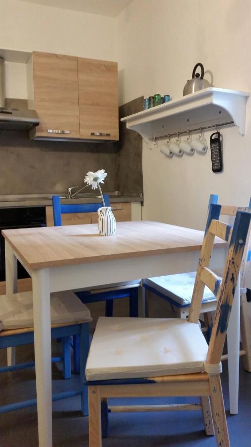 Val Valerna Bed & Breakfast