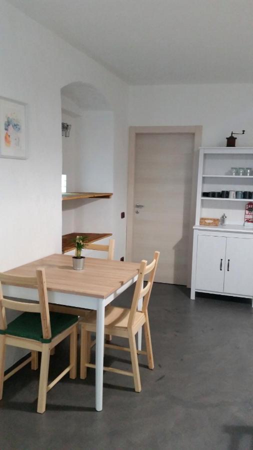 Val Valerna Bed & Breakfast *
