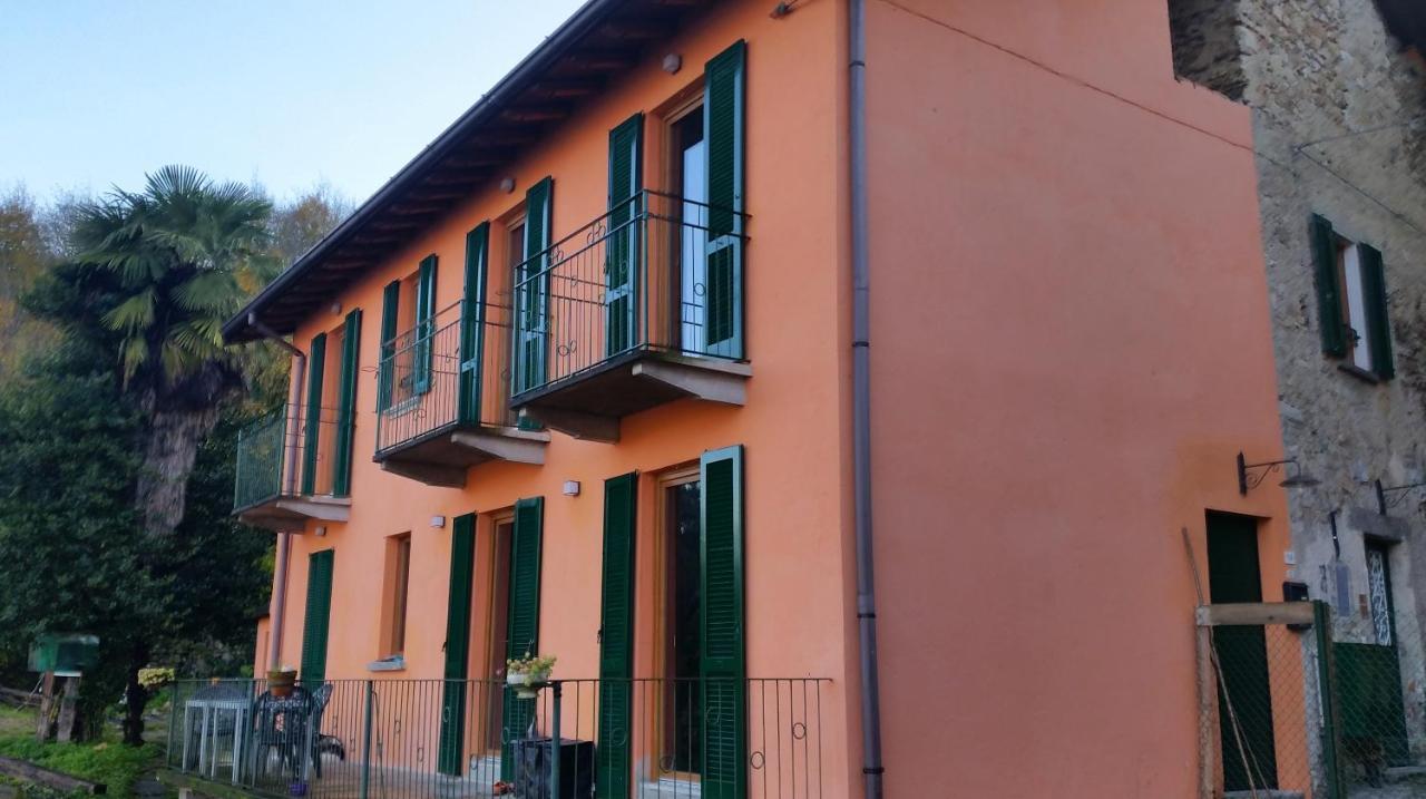 Bed & Breakfast Val Valerna