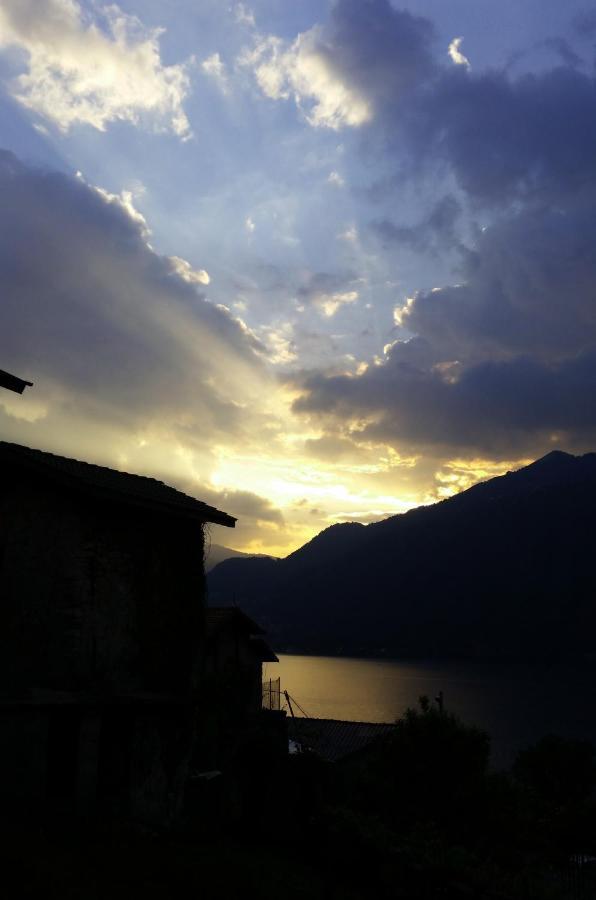 Bed & Breakfast Val Valerna *