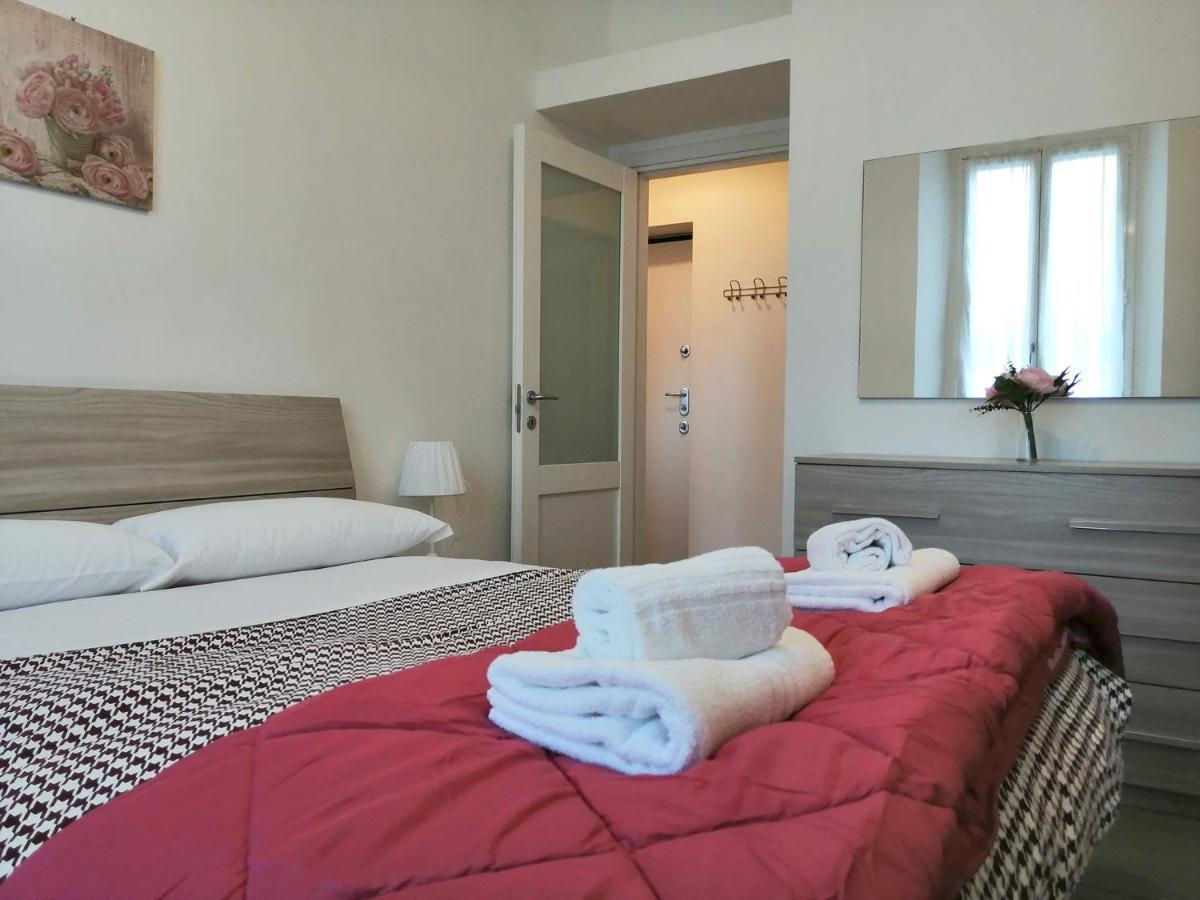 Aida - Near The Center With Private Parking E Ac *