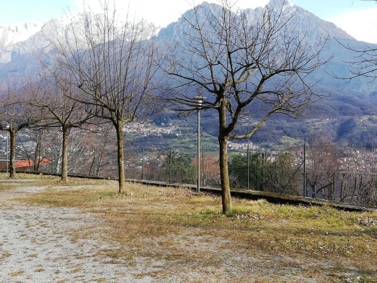 Quel Ramo Del Di Como... 189 Apartment Valbrona