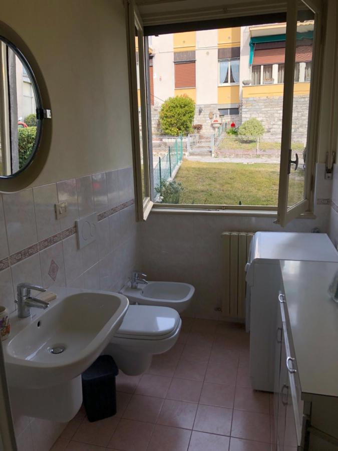 Appartamento Maggie’s House Bellagio
