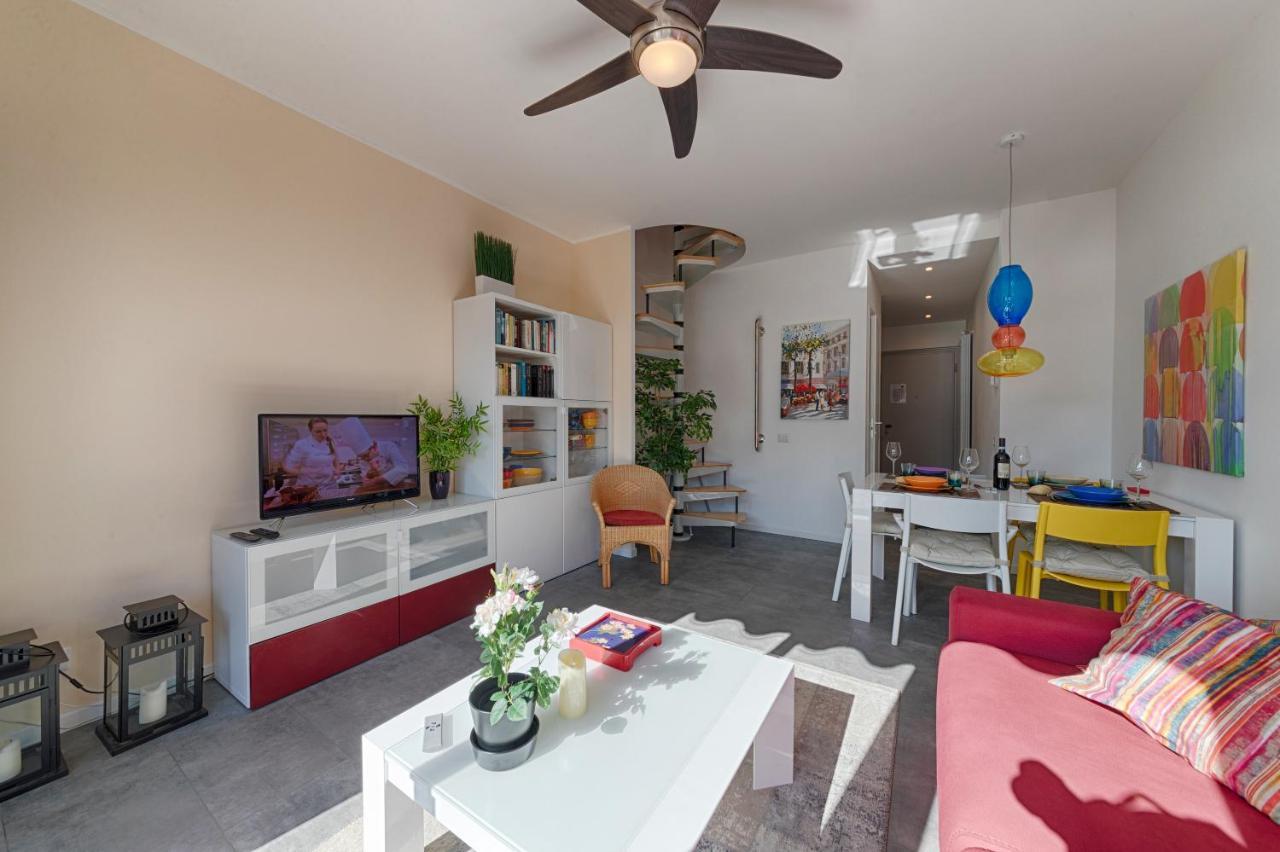 Vista Doro Apartment