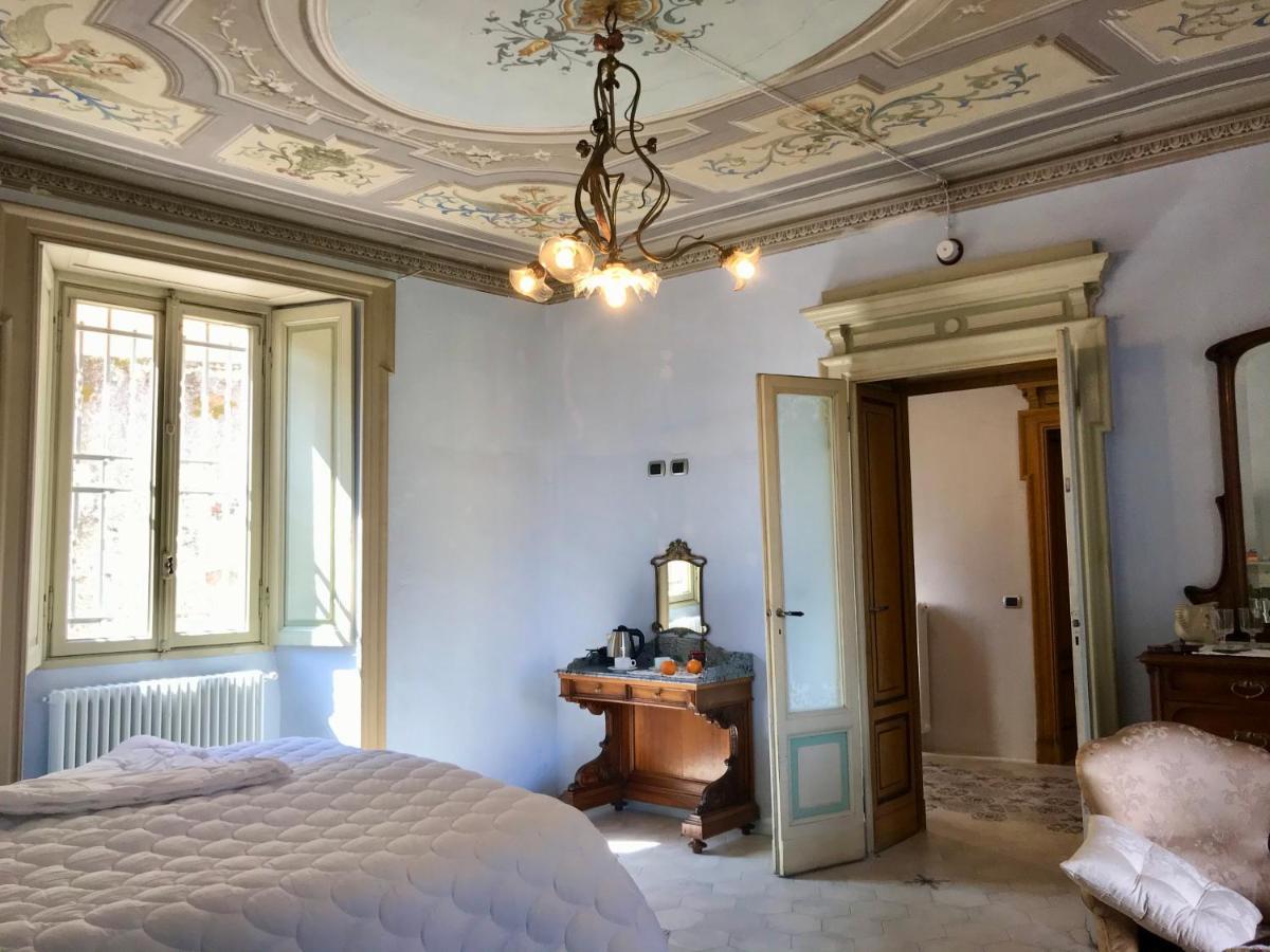 Rosalinda Bed & Breakfast