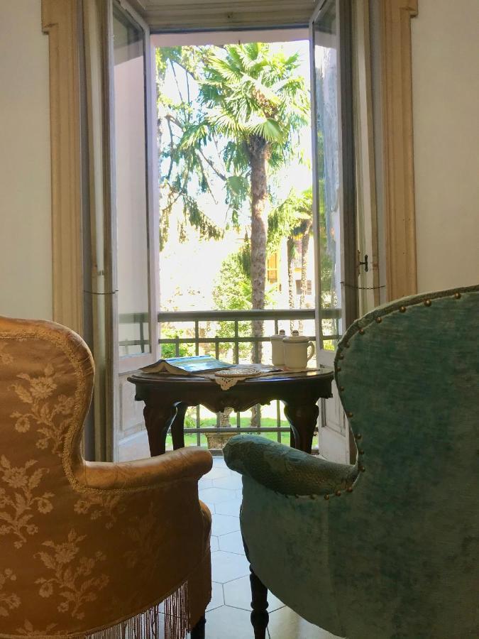 Rosalinda Bed & Breakfast