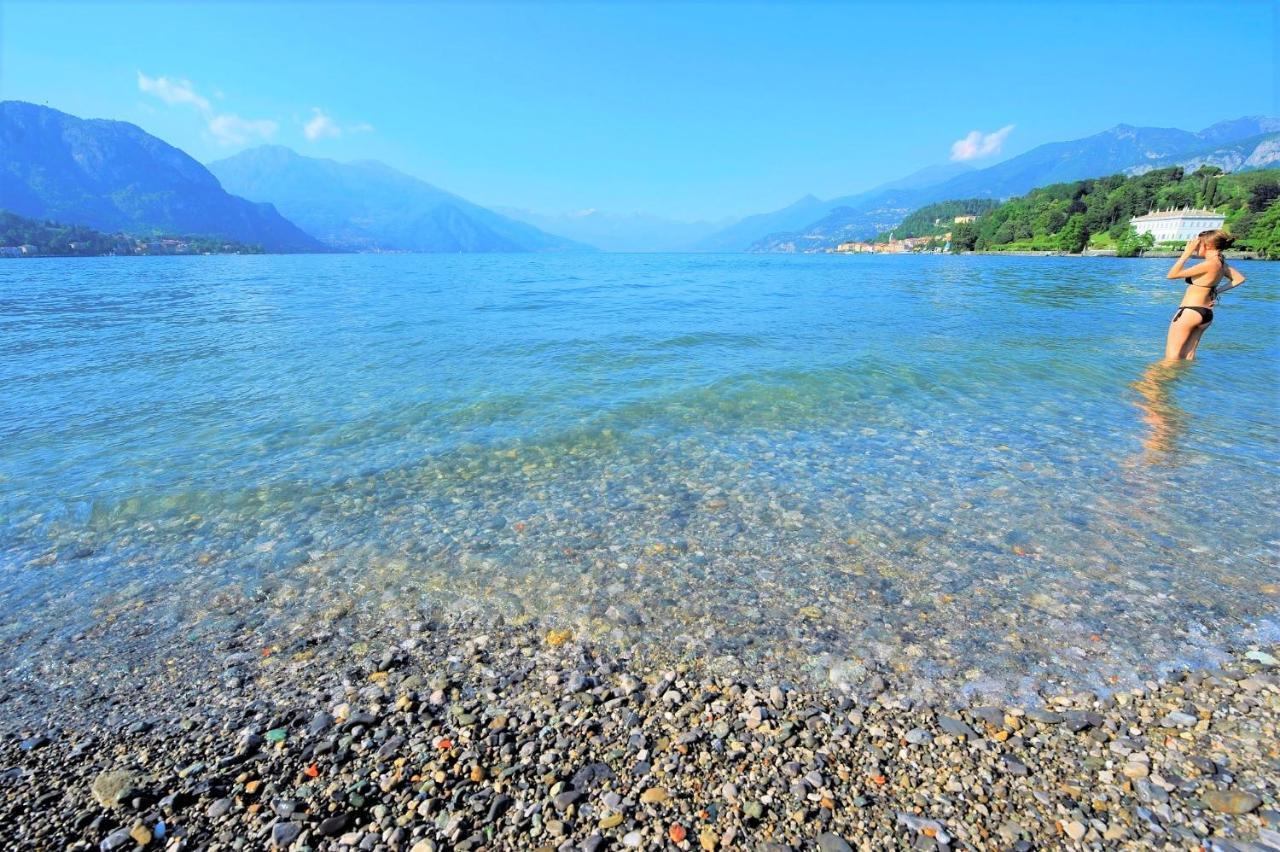 Il Terrazzo A Bellagio