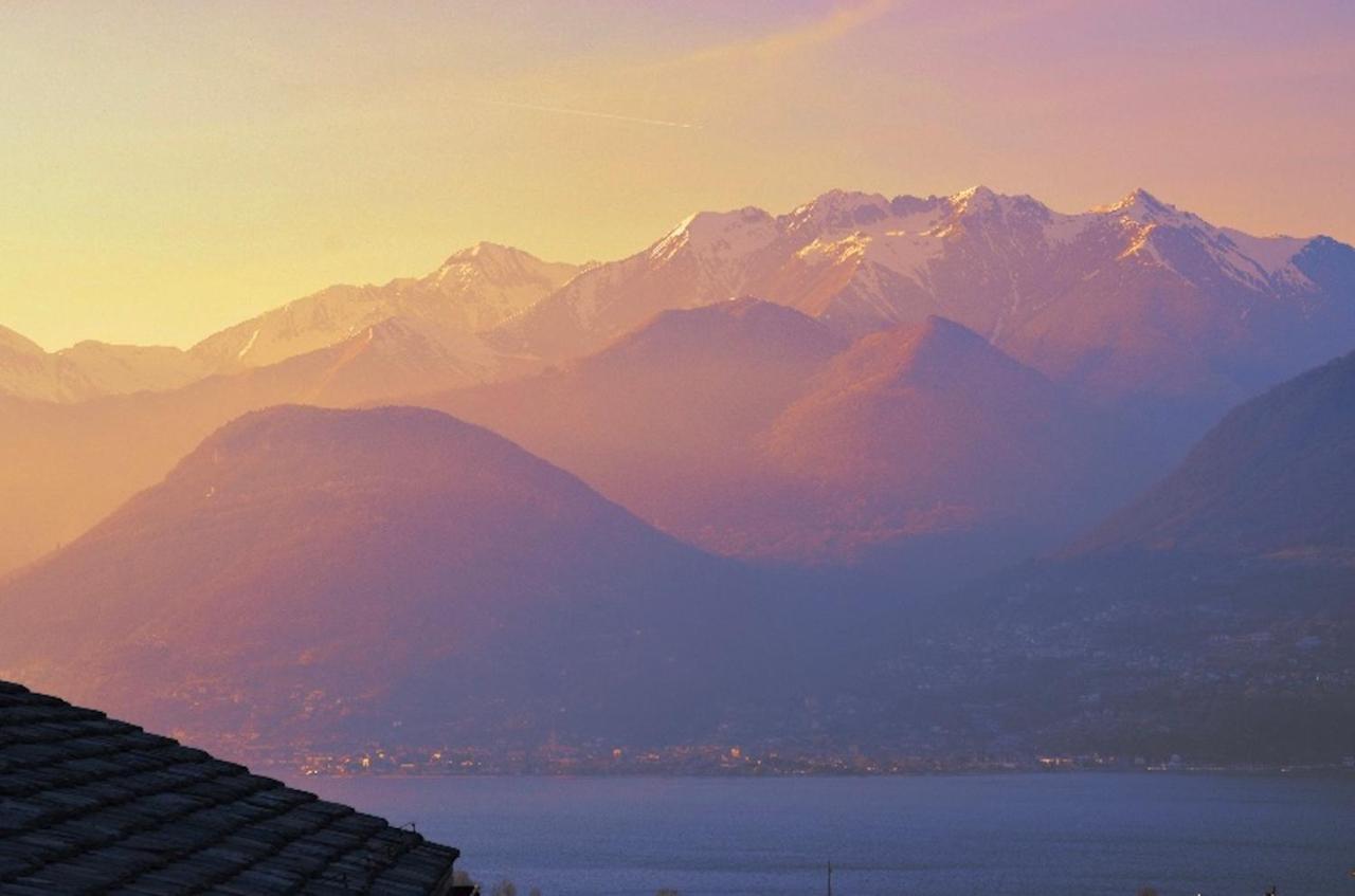 Casa Amalia - Molino Maufet Muhle - Lake View Loft Villa