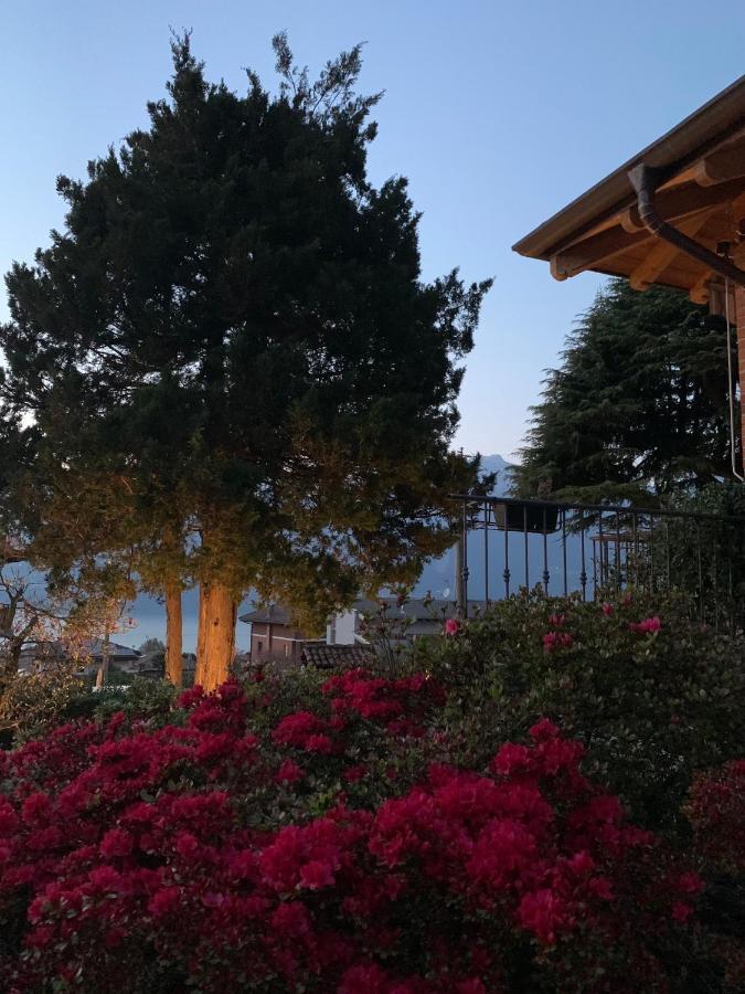 Villa Casa Amalia - Molino Maufet Muhle - Lake View Loft *