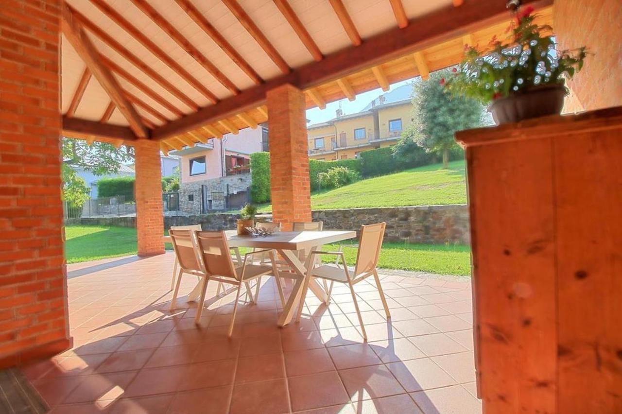 Casa Amalia - Molino Maufet Muhle - Lake View Loft