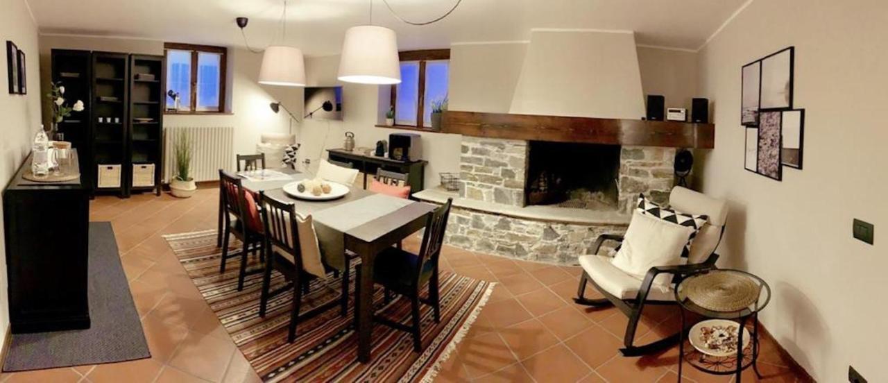 Casa Amalia - Molino Maufet Muhle - Lake View Loft * Colico