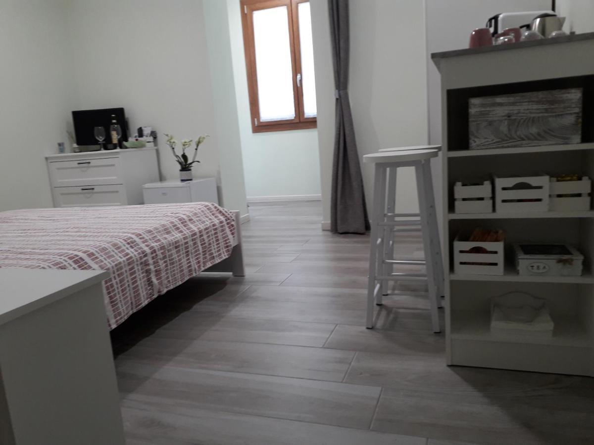 Casa Liberty Guest house *