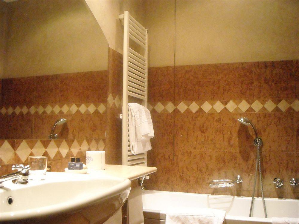 Le Due Corti Hotel