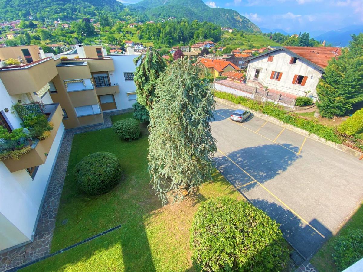 Il Terrazzo A Apartment *