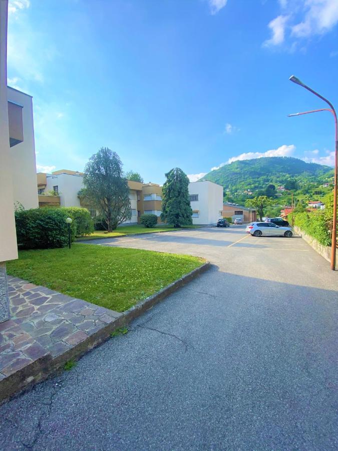 Il Terrazzo A Apartment