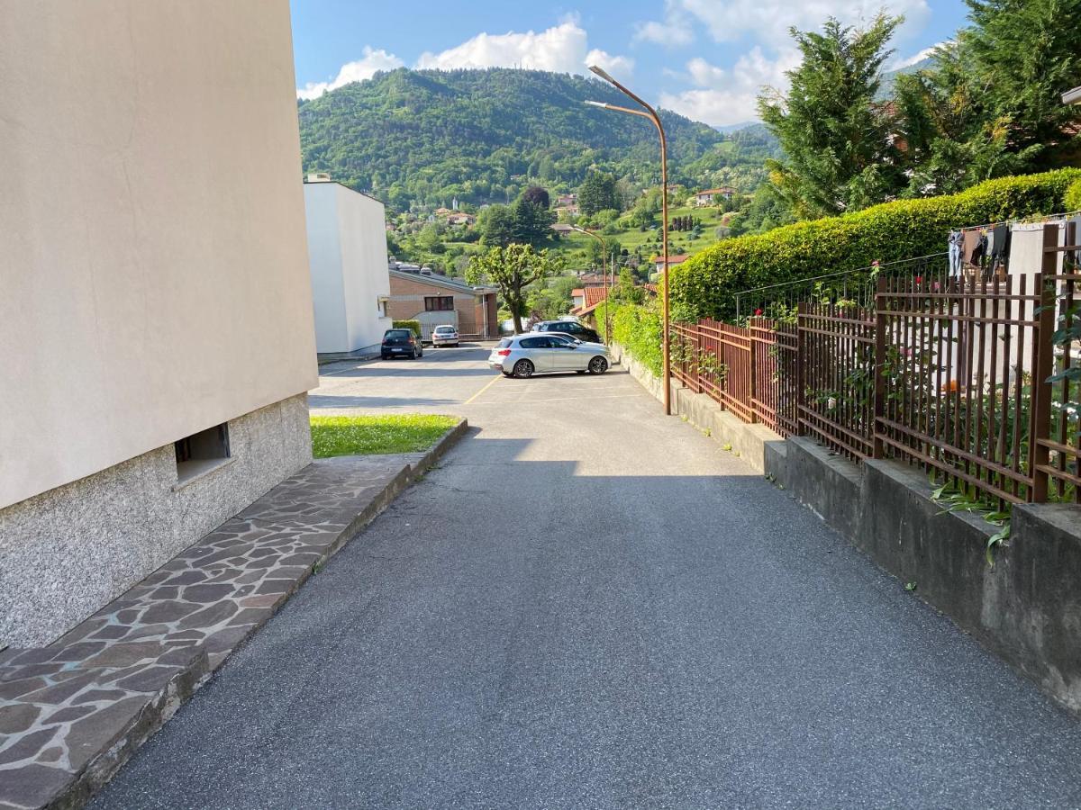Il Terrazzo A * Bellagio