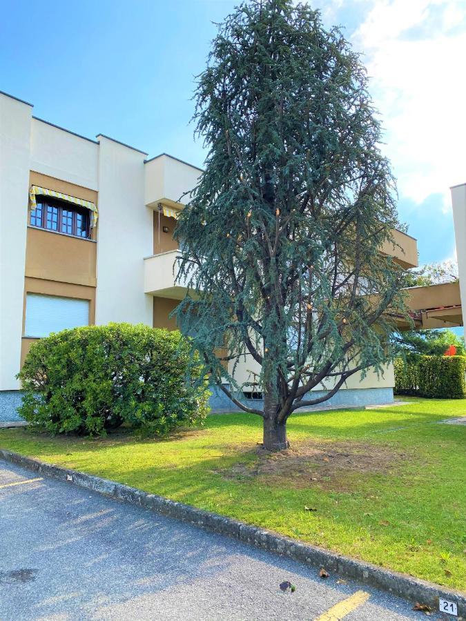 Il Terrazzo A Apartment *