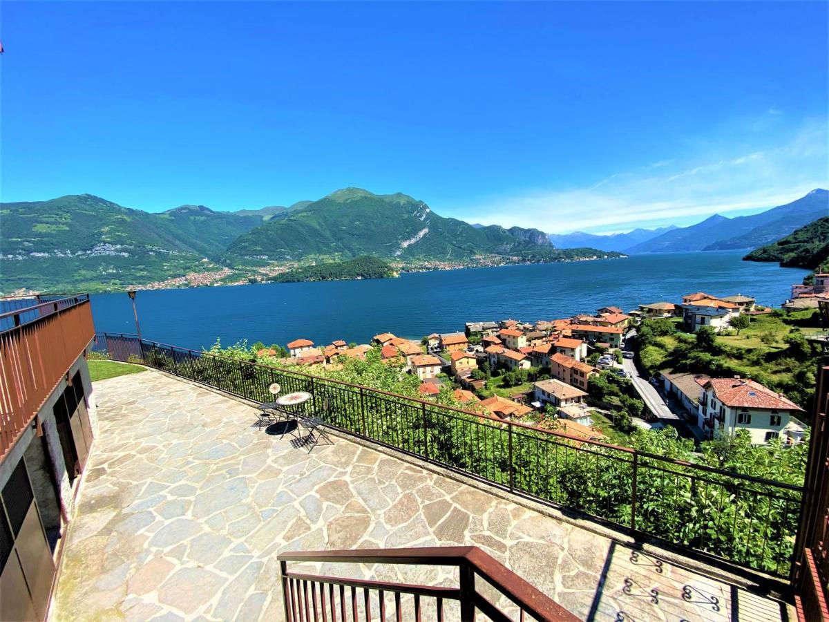 Il Bellavista * Lezzeno