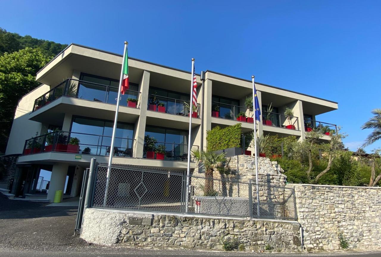 Hotel Lago Torno
