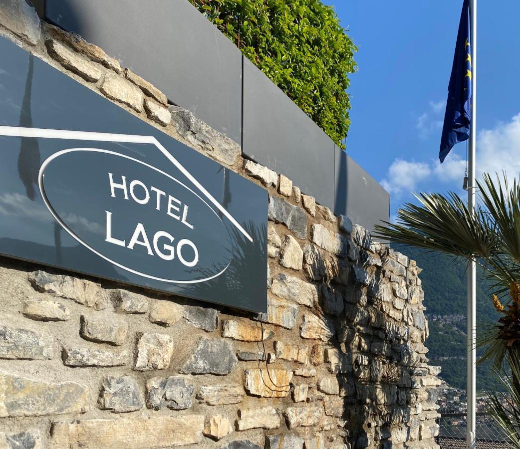 Hotel Hotel Lago 4*