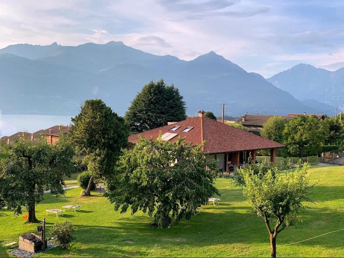 Casa Amalia - Molino Maufet Muhle - Lake View Loft *