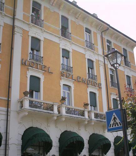 Hotel Excelsior Splendide