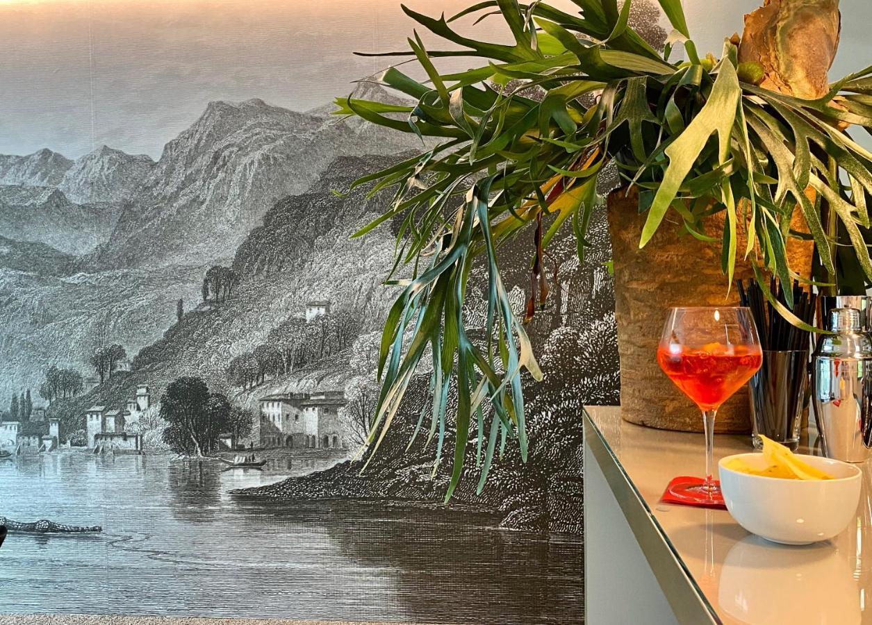 Hotel Lago Torno