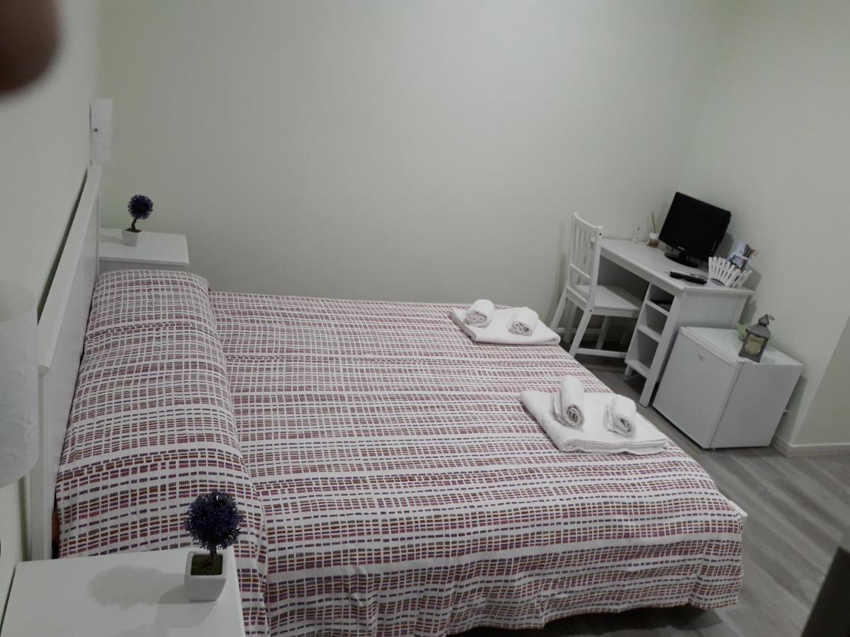 Guest house Casa Liberty Mandello del Lario
